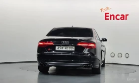 Audi S8 MATRIX* BANG* OLUFSEN* ОБДУХВАНЕ* ХЕДЪП* ДИСТРОНИК, снимка 4
