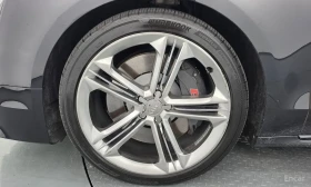 Audi S8 MATRIX* BANG* OLUFSEN* ОБДУХВАНЕ* ХЕДЪП* ДИСТРОНИК, снимка 5
