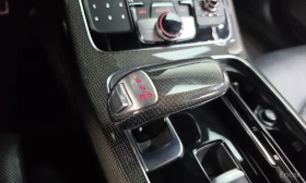 Audi S8 MATRIX* BANG* OLUFSEN* ОБДУХВАНЕ* ХЕДЪП* ДИСТРОНИК, снимка 11