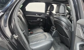 Audi S8 MATRIX* BANG* OLUFSEN* ОБДУХВАНЕ* ХЕДЪП* ДИСТРОНИК, снимка 16