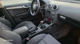 Audi A3 1.6d, снимка 10