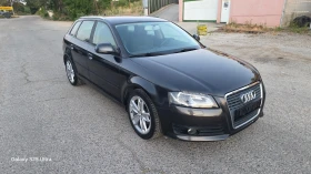 Audi A3 1.6d, снимка 4