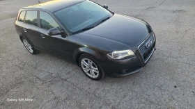 Audi A3 1.6d, снимка 12