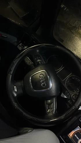 Audi A4, снимка 8