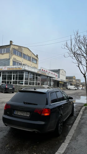 Audi A4, снимка 7