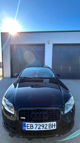 Audi A4, снимка 3