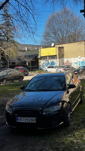Audi A4, снимка 5