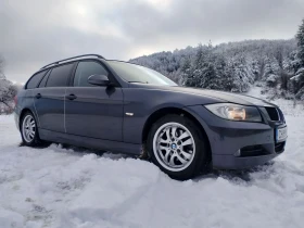 BMW 318 2.0 129 к.с. газ, снимка 3