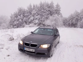 BMW 318 2.0 129 к.с. газ, снимка 5