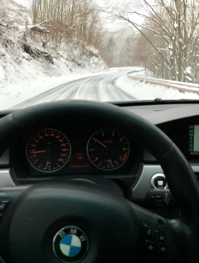 BMW 318 2.0 129 к.с. газ, снимка 6