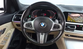 BMW 320 d * xDrive * M Sport * Head up * Шибидах * , снимка 8