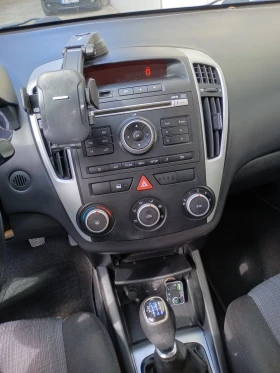 Kia Ceed, снимка 8