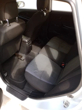 Kia Ceed, снимка 6