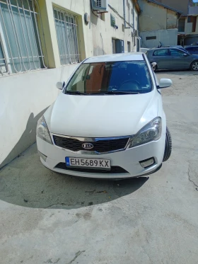 Kia Ceed, снимка 1