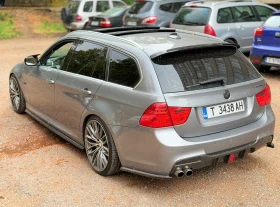 BMW 330 400, снимка 6