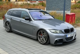 BMW 330 400, снимка 10