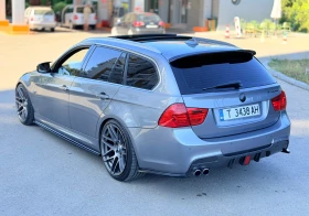 BMW 330 400, снимка 4