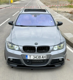 BMW 330 400, снимка 2