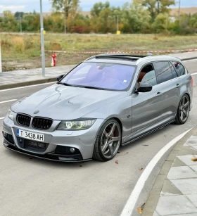 BMW 330 400, снимка 3