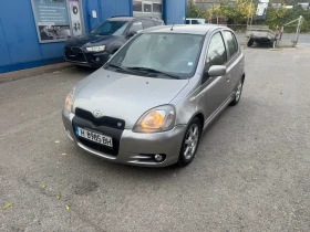 Toyota Yaris 1.5 TSport  ГАЗ, снимка 1