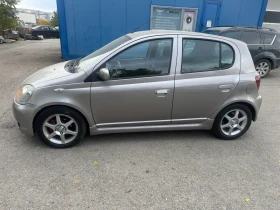 Toyota Yaris 1.5 TSport  ГАЗ, снимка 2