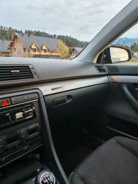 Audi A4, снимка 13