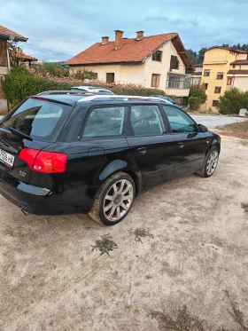 Audi A4, снимка 15