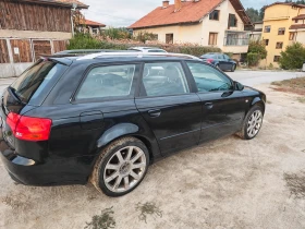 Audi A4, снимка 7
