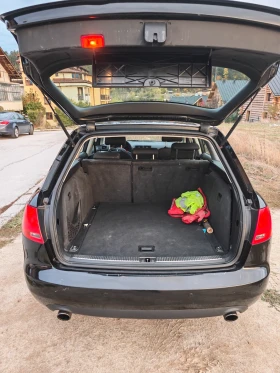 Audi A4, снимка 8