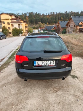 Audi A4, снимка 6
