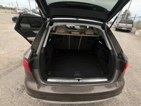 Audi A4 Allroad * Progressiv * PANO * 2 КЛЮЧА * CARFAX, снимка 16