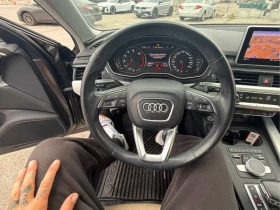 Audi A4 Allroad * Progressiv * PANO * 2 КЛЮЧА * CARFAX, снимка 9