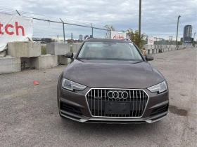 Audi A4 Allroad * Progressiv * PANO * 2 КЛЮЧА * CARFAX, снимка 2