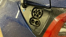 Tesla Model 3 LR Dual Motor, снимка 10