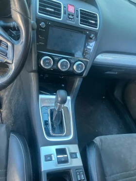 Subaru Levorg 1.6 GT-S 4X4 , снимка 7