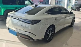 BYD Seal, снимка 2