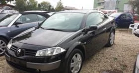 Renault Megane 1.6 16 V KARMANN | Mobile.bg    10