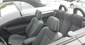 Renault Megane 1.6 16 V KARMANN | Mobile.bg    12