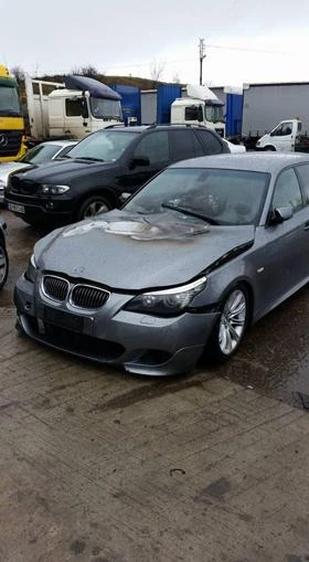 BMW 535  - [1] 