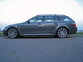 BMW 535 - [15] 