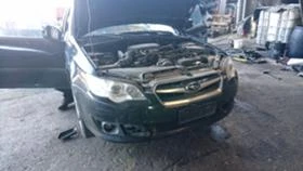 Subaru Legacy  - [1] 