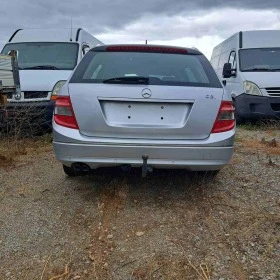 Mercedes-Benz C 200 651-blue ef, снимка 2