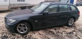 BMW 320 2.0d.3.0d | Mobile.bg    3