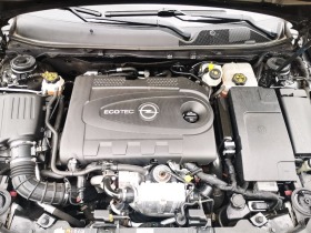 Opel Insignia CROSS COUNTRY 2.0D BITURBO 4X4   | Mobile.bg   15