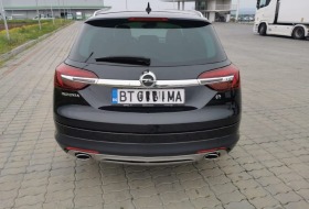 Opel Insignia CROSS COUNTRY 2.0D BITURBO 4X4   | Mobile.bg   4