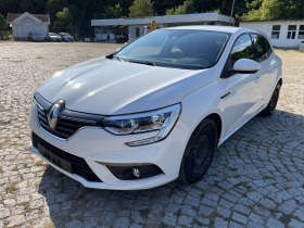 Renault Megane 1.5dci  | Mobile.bg   1