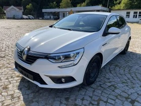 Renault Megane 1.5dci Франция