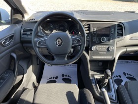 Renault Megane 1.5dci Франция, снимка 5 - Автомобили и джипове - 45466502