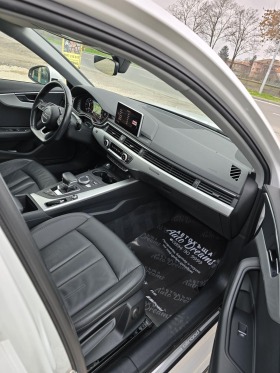 Audi A4 Allroad    | Mobile.bg   14