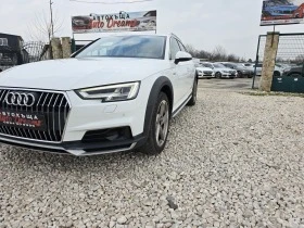 Обява за продажба на Audi A4 Allroad 4x4  ~37 880 лв. - изображение 2